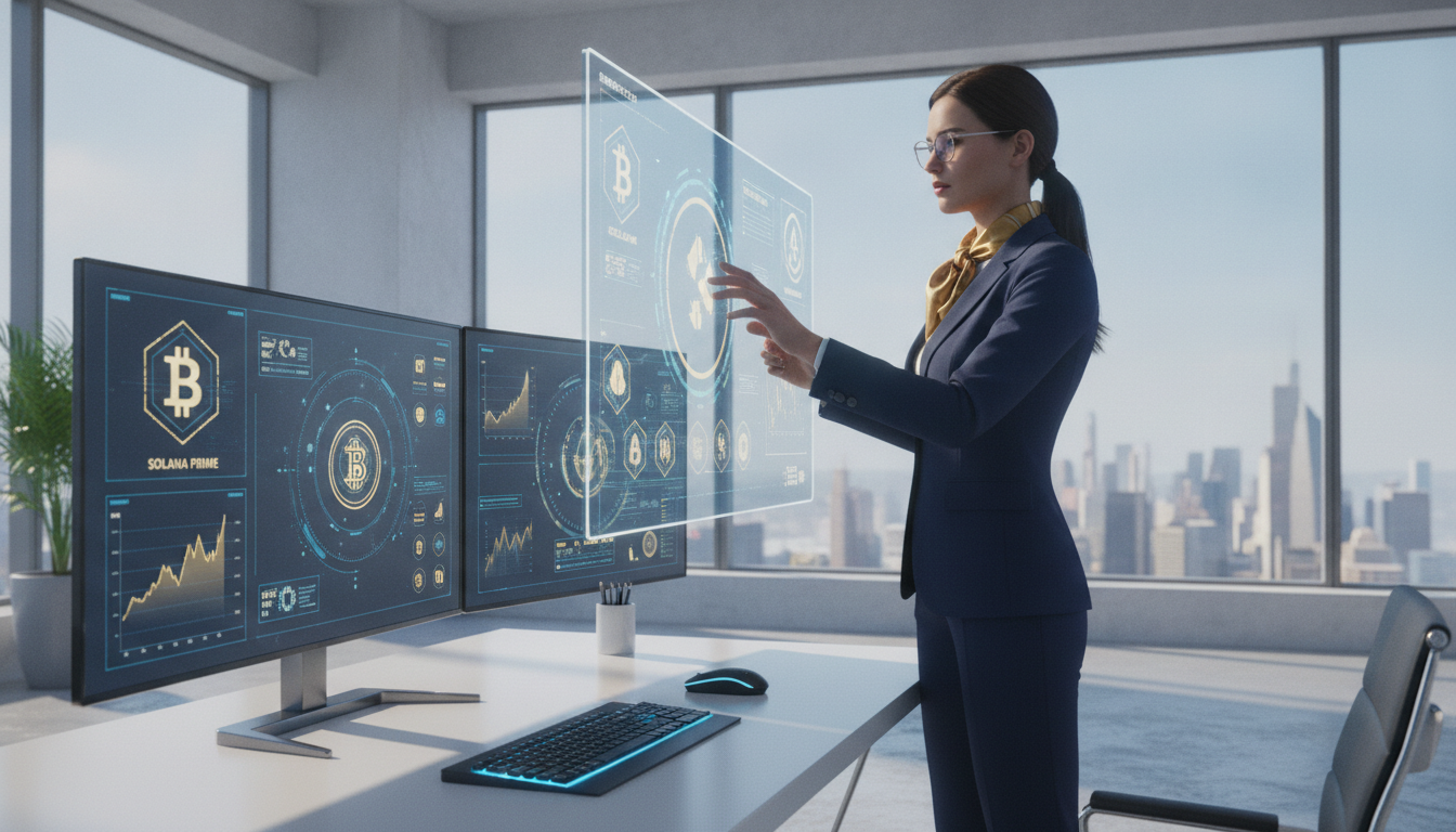 Migliori Altcoin 2026: Progetti emergenti ad alto potenziale