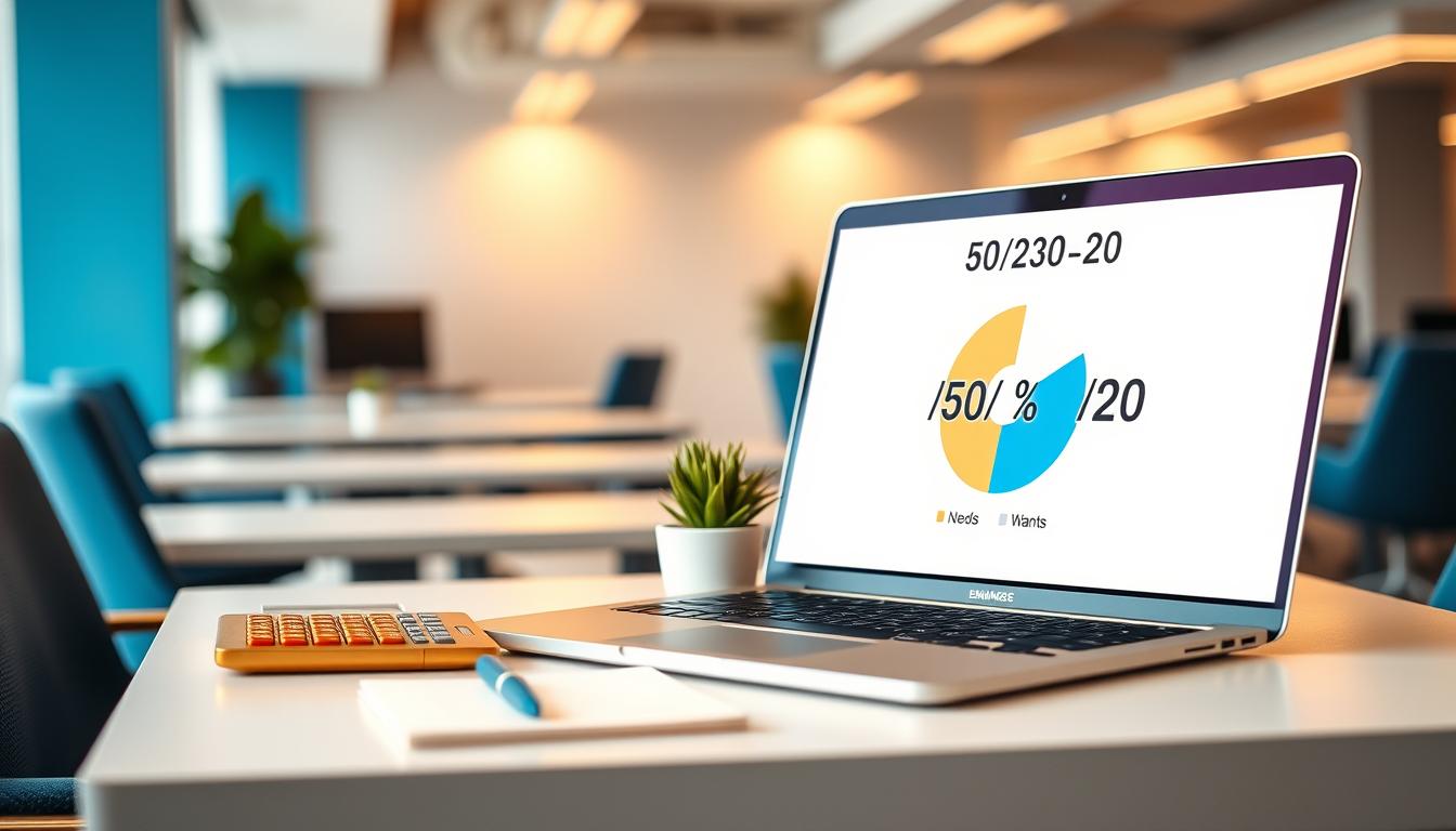Gestione del budget familiare: La regola del 50/30/20 per non finire i soldi