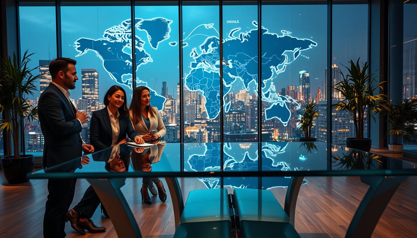Portare l’azienda all’estero: Strategie di export per le imprese italiane