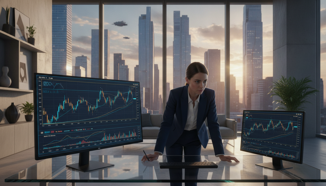 Bitcoin previsioni 2026-2025: Analisi tecnica e scenari post-halving