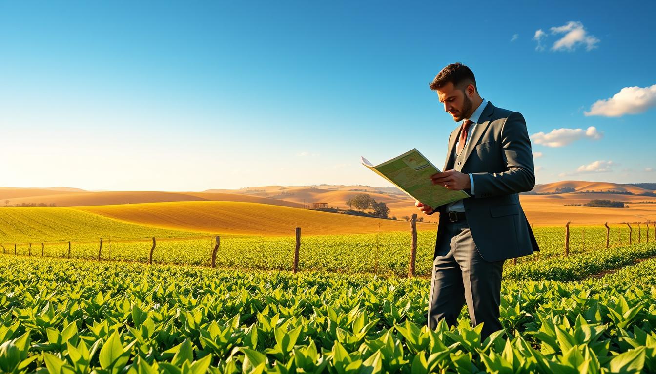 Investire in terreni agricoli o edificabili: Rendimenti e rischi da conoscere