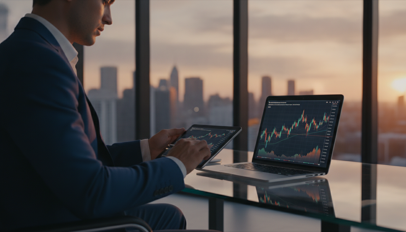 Short selling