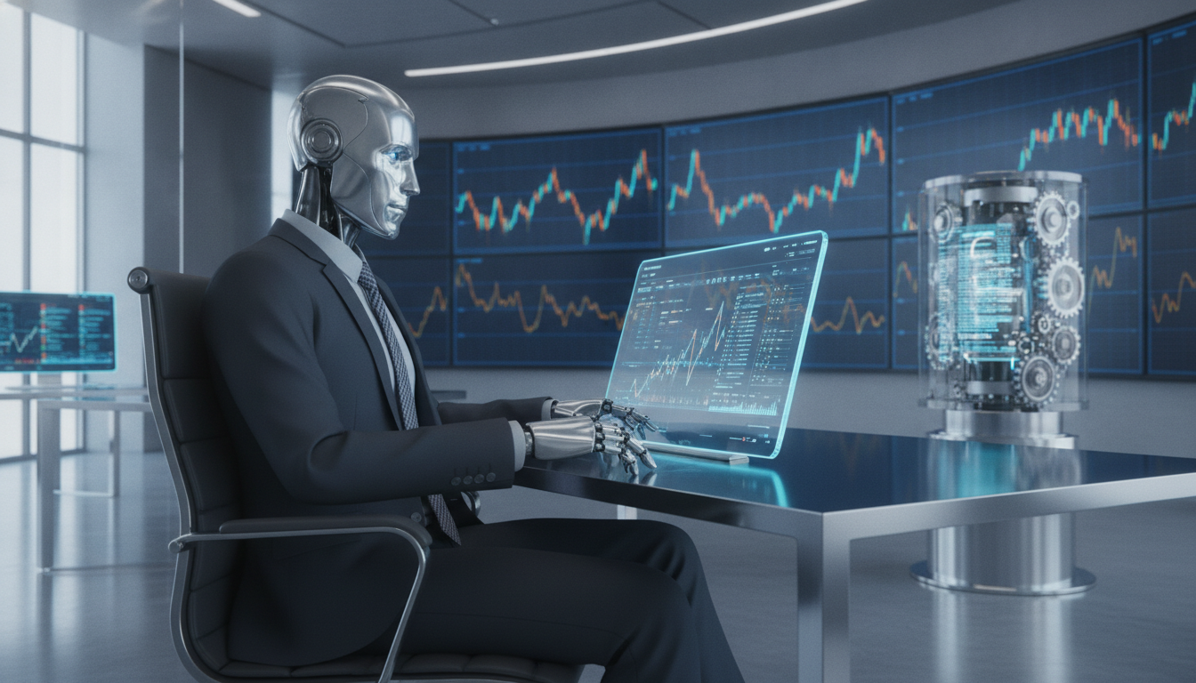 Trading automatico