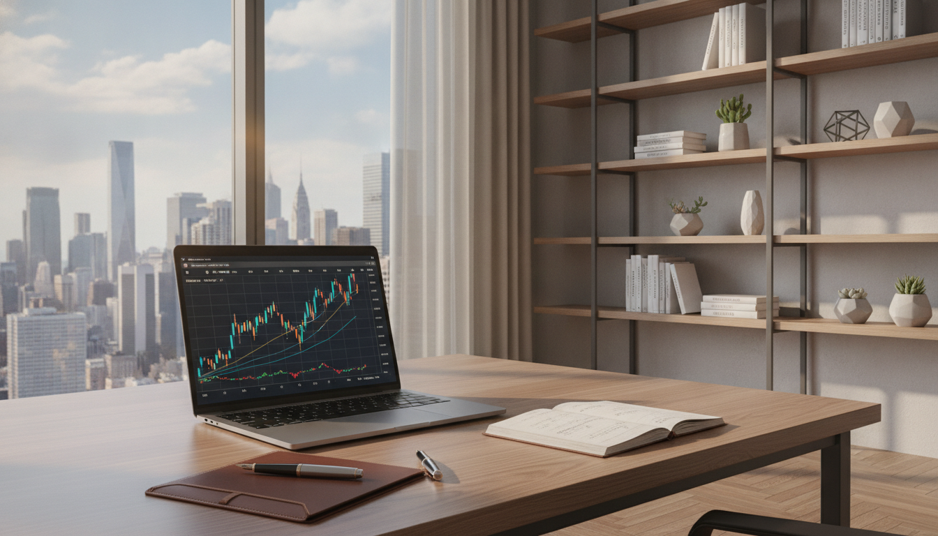 Imparare il trading online da zero: Percorso formativo e analisi tecnica