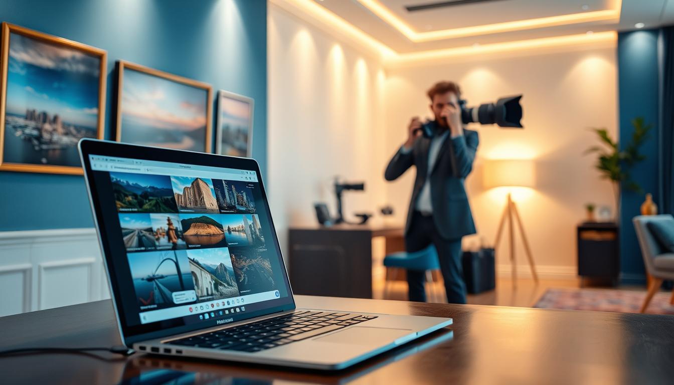 Migliori siti per vendere foto stock e video: Guida per fotografi