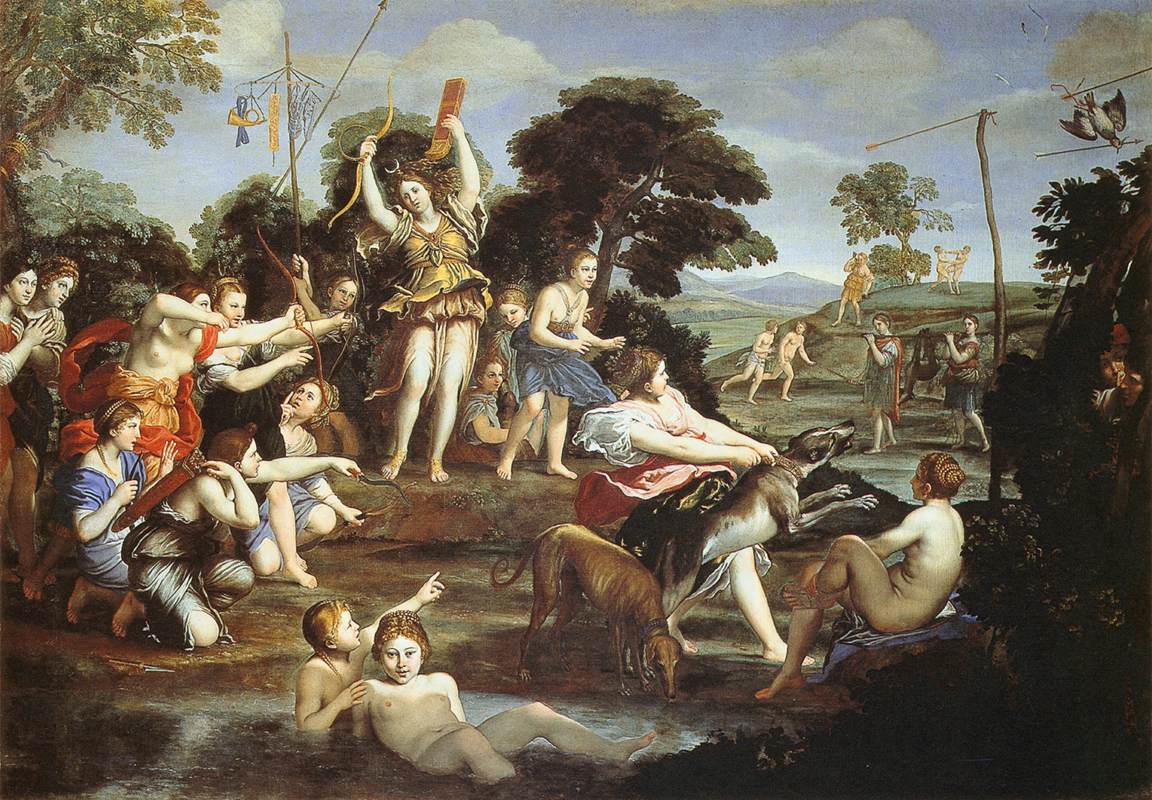 Il fascino intramontabile del Seicento: perché i Grandi Maestri sono il vero asset rifugio dei patrimoni privati