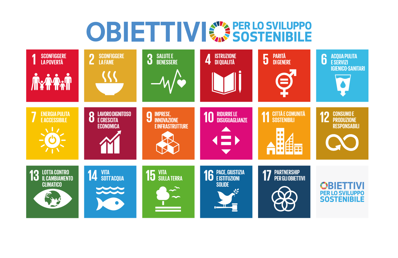 Italia e Agenda 2030: progressi lenti a 4 anni dal traguardo