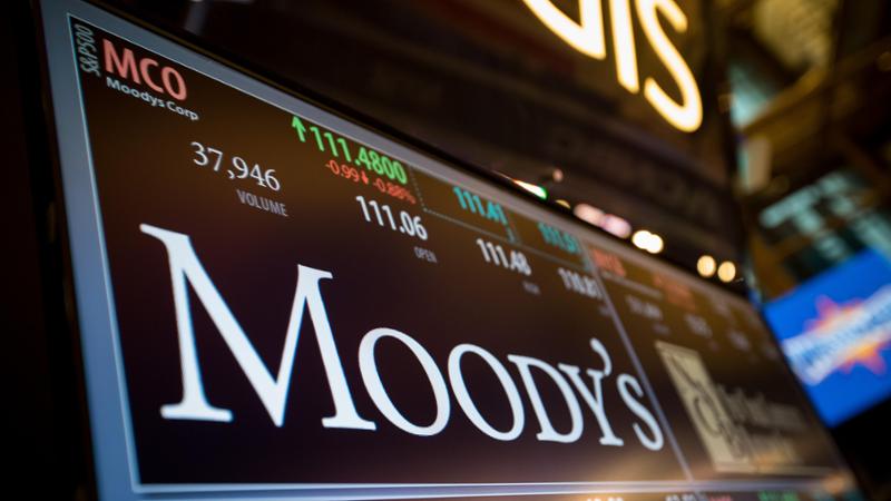 Italgas, Moody’s alza l’outlook a Positivo: rating Baa2 confermato